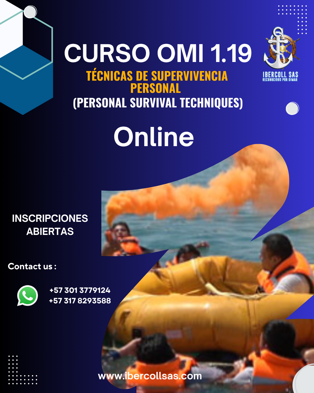 Curso OMI 1.19